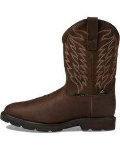 Ariat Groundbreaker WST Metguard ST | Boots -Shoefinity Shop 71iyz09aFBL. AC SR736920