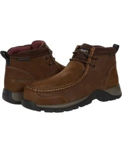 Ariat Edge LTE Moc | Boots