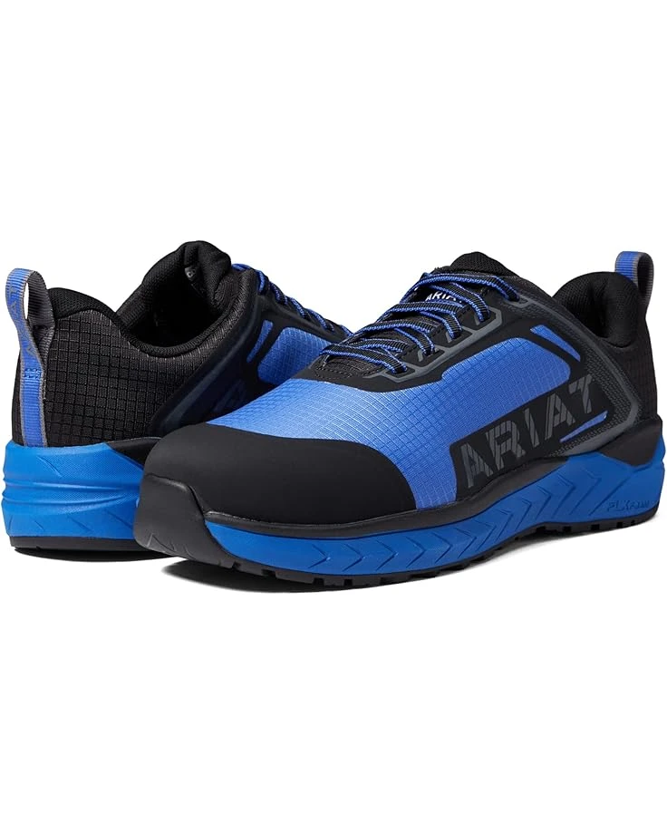 Ariat Outpace Day One Safety CT | Sneakers & Athletic Shoes 3 Ariat Outpace Day One Safety CT | Sneakers & Athletic Shoes