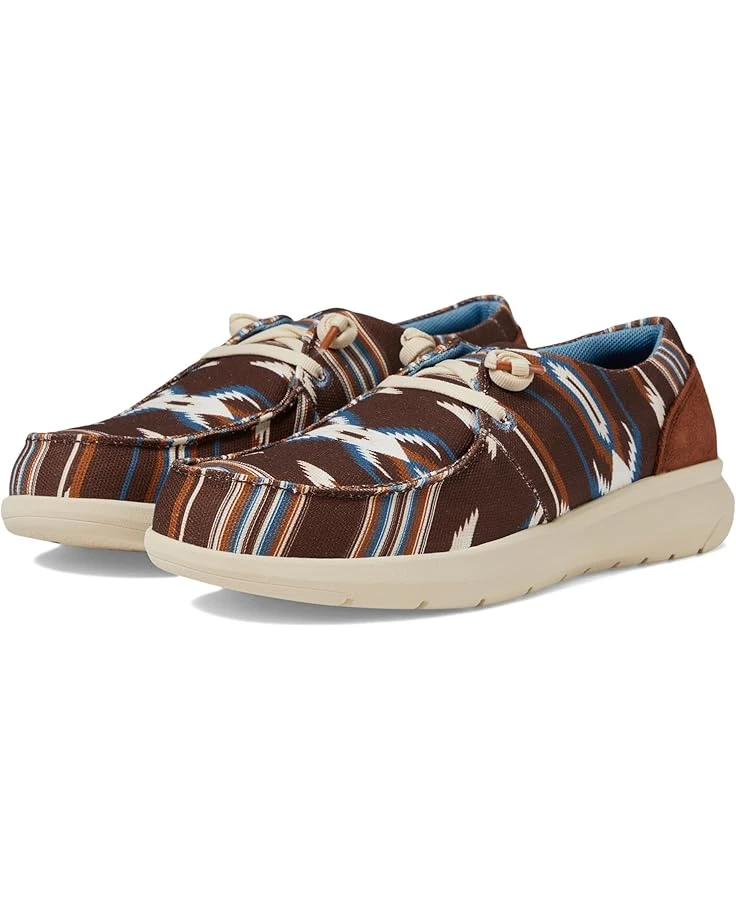 Ariat Hilo Chimayo | Sneakers & Athletic Shoes 3 Ariat Hilo Chimayo | Sneakers & Athletic Shoes