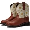 Ariat Fatbaby Heritage Farrah Western Boot | Boots -Shoefinity Shop 71ja5yFPJBL. AC SR736920