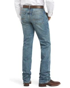Ariat M2 Relaxed in Granite | Jeans 10 Ariat M2 Relaxed in Granite | Jeans -Shoefinity Shop 71jdi0s7RAL. AC SR736920
