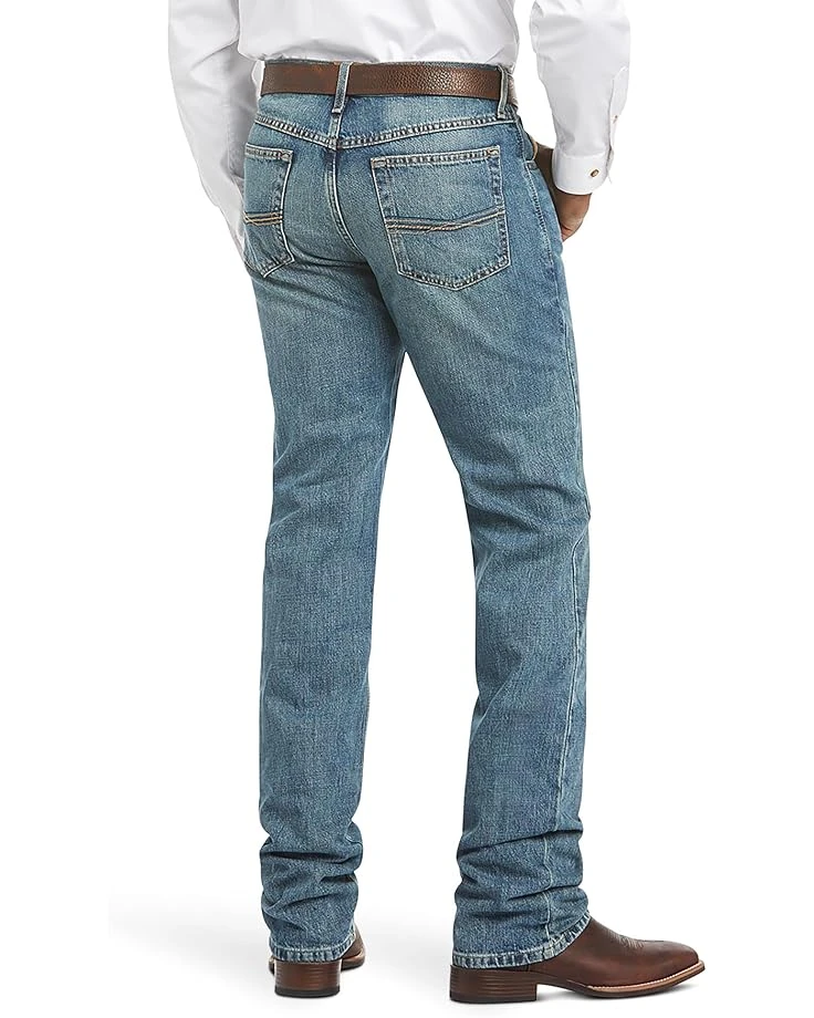 Ariat M2 Relaxed in Granite | Jeans 5 Ariat M2 Relaxed in Granite | Jeans - Image 3