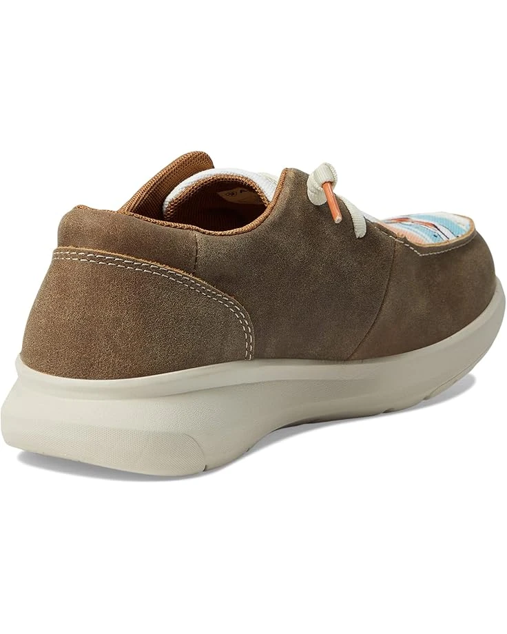 Ariat Hilo Western Aloha | Sneakers & Athletic Shoes 7 Ariat Hilo Western Aloha | Sneakers & Athletic Shoes - Image 5