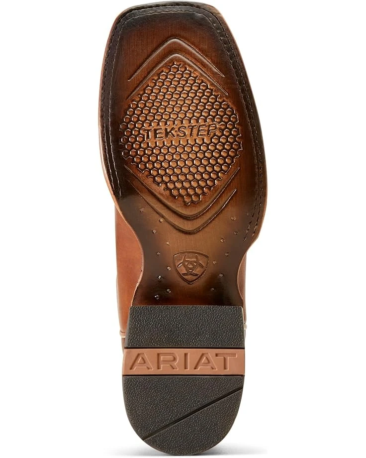 Ariat Frontier Patchwork Western Boot | Boots 4 Ariat Frontier Patchwork Western Boot | Boots - Image 2