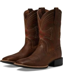 Ariat Sport Wide Square Toe | Boots