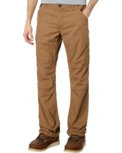 Ariat FR M5 Slim Duralight Stretch Canvas Straight Leg Pants