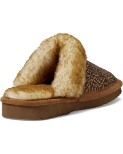 Ariat Jackie Exotic-Embossed Tooling | Slippers -Shoefinity Shop 71kVsrfKbmL. AC SR736920