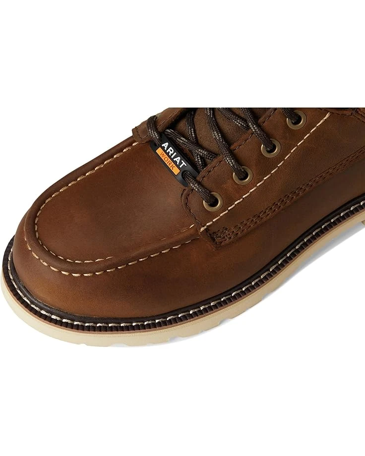 Ariat Rebar Lift Waterproof Work Boots 4 Ariat Rebar Lift Waterproof Work Boots - Image 2