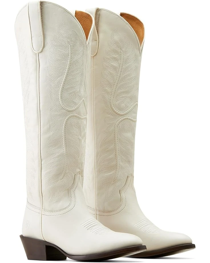 Ariat Belle Stretchfit Western Boots 3 Ariat Belle Stretchfit Western Boots