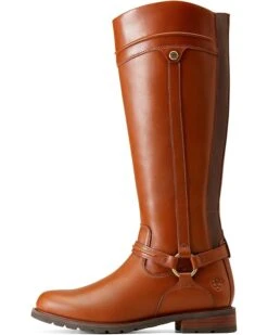 Ariat Scarlet Waterproof Boots -Shoefinity Shop 71lel8AALbL. AC SR736920