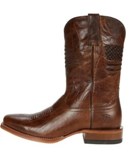 Ariat Circuit Patriot | Boots -Shoefinity Shop 71lxn0Qv4L. AC SR736920