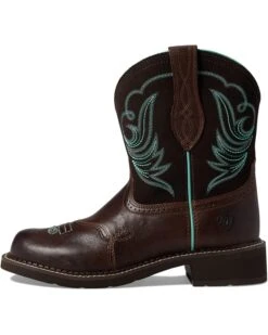 Ariat Fatbaby Heritage Dapper | Boots -Shoefinity Shop 71mDjkOFXPL. AC SR736920