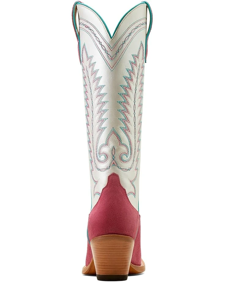 Ariat Ambrose Western Boots 7 Ariat Ambrose Western Boots - Image 5