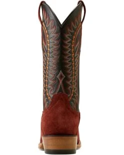 Ariat Futurity Time Western Boots -Shoefinity Shop 71mU8O3jlEL. AC SR736920