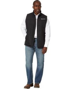 Ariat Crius Vest | Coats & Outerwear 9 Ariat Crius Vest | Coats & Outerwear -Shoefinity Shop 71msUbNPWdL. AC SR736920