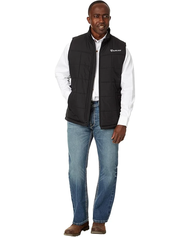 Ariat Crius Vest | Coats & Outerwear 6 Ariat Crius Vest | Coats & Outerwear - Image 4