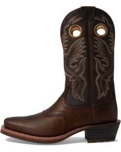 Ariat Heritage Roughstock | Boots 11 Ariat Heritage Roughstock | Boots -Shoefinity Shop 71mx6IxyML. AC SR736920