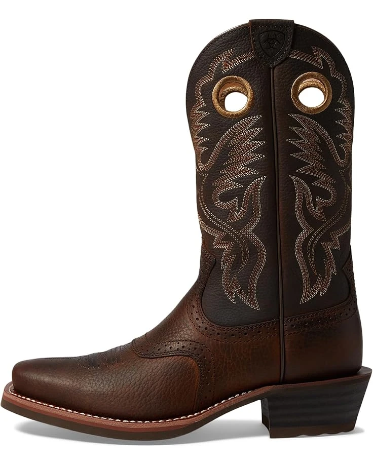 Ariat Heritage Roughstock | Boots 6 Ariat Heritage Roughstock | Boots - Image 4