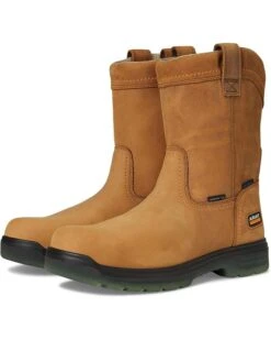 Ariat Turbo Pull-On Carbon Toe Waterproof | Boots