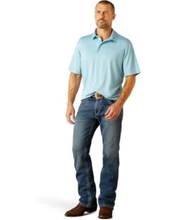 Ariat Charger 2.0 Polo | Shirts & Tops 9 Ariat Charger 2.0 Polo | Shirts & Tops -Shoefinity Shop 71n2lSiUKuL. AC SR736920