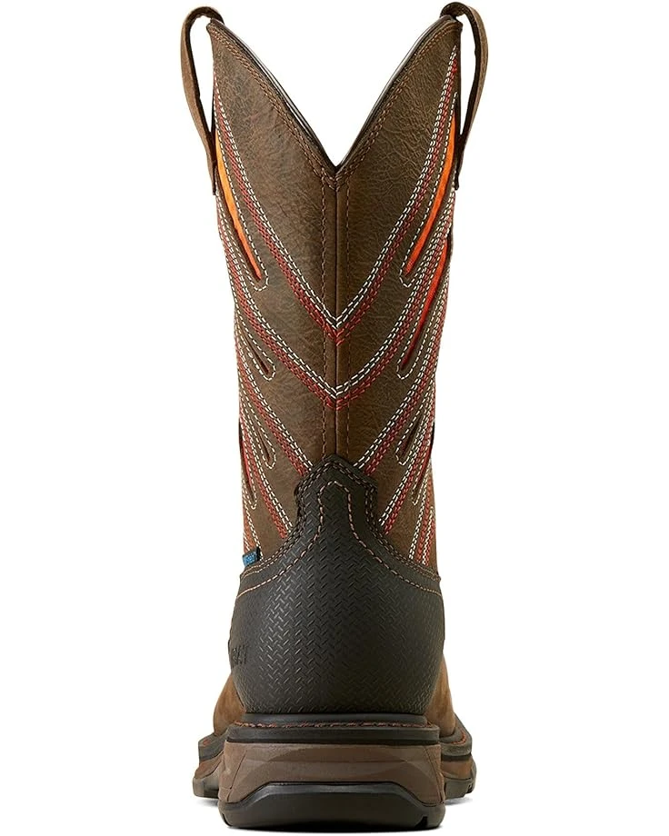 Ariat WorkHog XT VentTEK Waterproof Work Boot | Boots 6 Ariat WorkHog XT VentTEK Waterproof Work Boot | Boots - Image 4