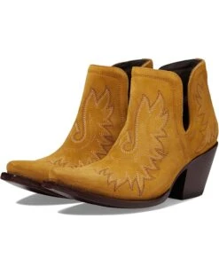 Ariat Dixon Western Boots -Shoefinity Shop 71nGSxcexXL. AC SR736920