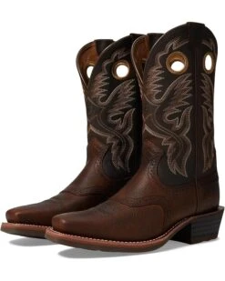 Ariat Heritage Roughstock | Boots