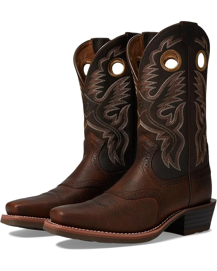Ariat Heritage Roughstock | Boots 3 Ariat Heritage Roughstock | Boots