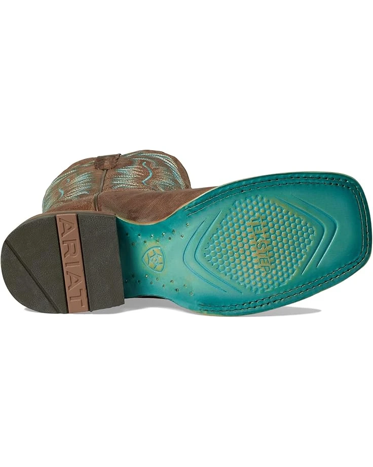 Ariat Frontier Tilly Western Boot | Boots 5 Ariat Frontier Tilly Western Boot | Boots - Image 3