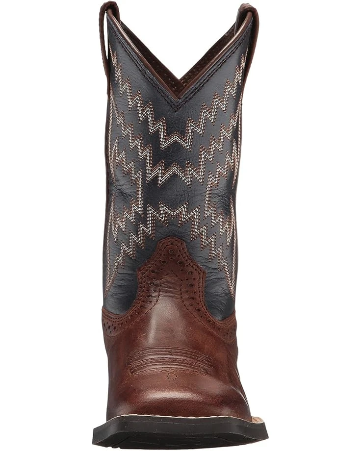 Ariat Kids Tycoon (Toddler/Little Kid/Big Kid) | Boots 9 Ariat Kids Tycoon (Toddler/Little Kid/Big Kid) | Boots - Image 7