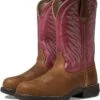 Ariat Anthem Round Toe II Western Boot | Boots -Shoefinity Shop 71oUnaRWqAL. AC SR736920