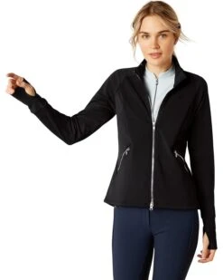 Ariat Bellatrix Full Zip Sweatshirt | Shirts & Tops