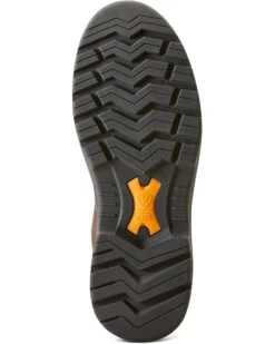 Ariat Turbo 6" Waterproof Carbon Toe Work Boots -Shoefinity Shop 71ozkaYteFL. AC SR736920