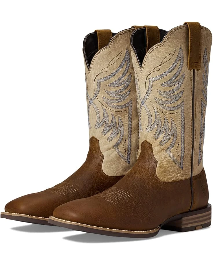 Ariat Everlite Blazin Western Boot | Boots 3 Ariat Everlite Blazin Western Boot | Boots