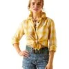 Ariat Billie Jean Shirt | Shirts & Tops -Shoefinity Shop 71pHuTEZpqL. AC SR736920