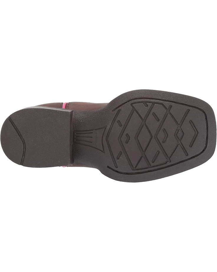 Ariat Kids Quickdraw Venttek (Toddler/Little Kid/Big Kid) | Boots 5 Ariat Kids Quickdraw Venttek (Toddler/Little Kid/Big Kid) | Boots - Image 3