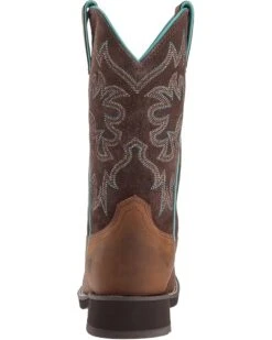 Ariat Delilah Round Toe | Boots -Shoefinity Shop 71q1MuQSa L. AC SR736920