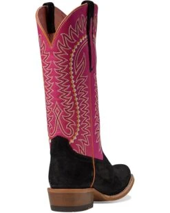 Ariat Derby Monroe Western Boot | Boots -Shoefinity Shop 71q2yToXanL. AC SR736920