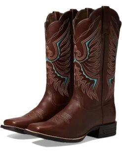 Ariat Rockdale Western Boot | Boots