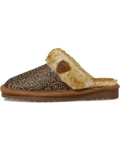 Ariat Jackie Exotic-Embossed Tooling | Slippers -Shoefinity Shop 71qXqPVUmTL. AC SR736920