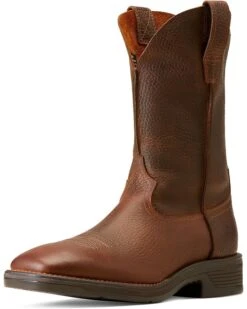 Ariat Ridgeback Rambler Western Boot | Boots