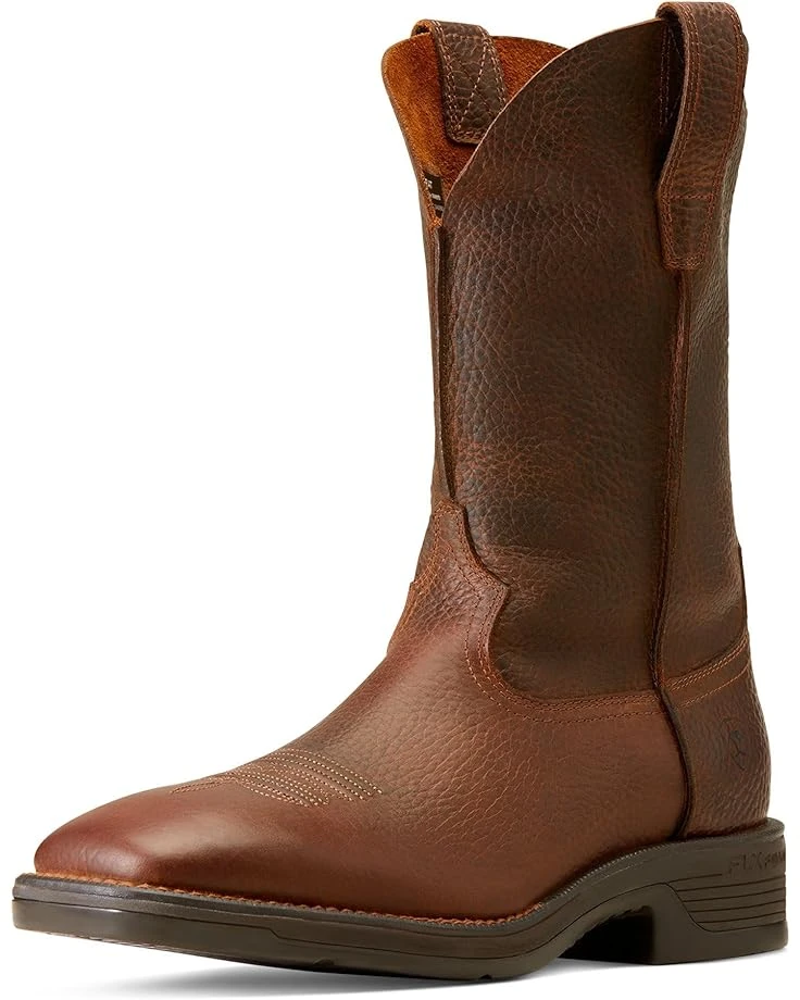 Ariat Ridgeback Rambler Western Boot | Boots 3 Ariat Ridgeback Rambler Western Boot | Boots