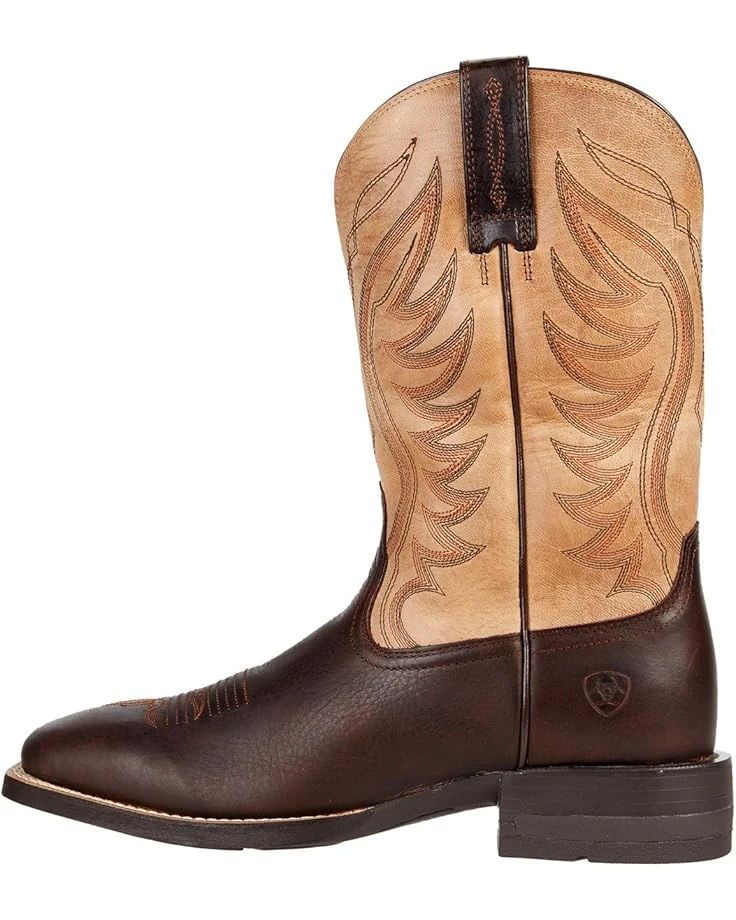 Ariat Amos | Boots 6 Ariat Amos | Boots - Image 4