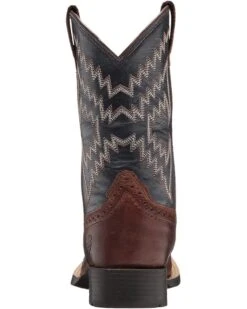 Ariat Kids Tycoon (Toddler/Little Kid/Big Kid) | Boots 13 Ariat Kids Tycoon (Toddler/Little Kid/Big Kid) | Boots -Shoefinity Shop 71r0TaDbXvL. AC SR736920