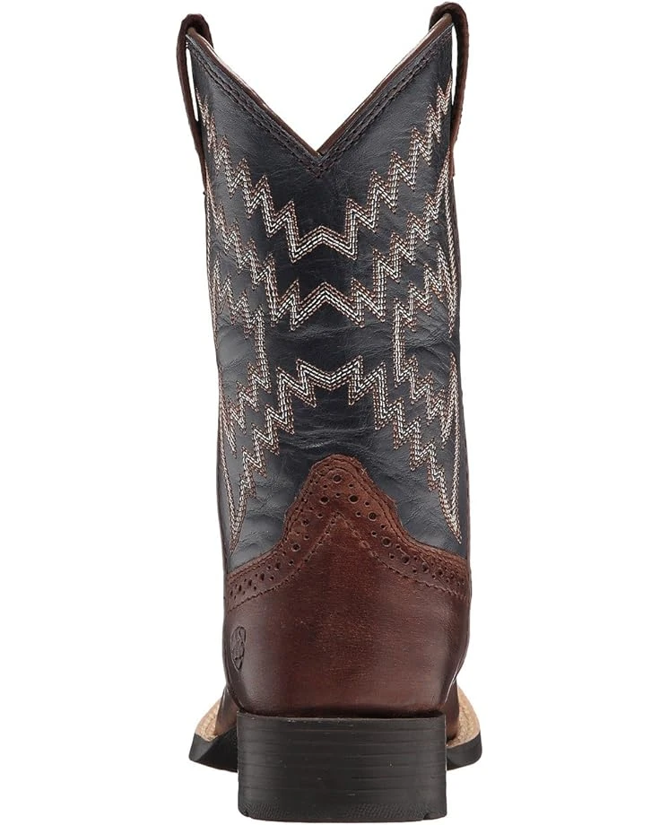 Ariat Kids Tycoon (Toddler/Little Kid/Big Kid) | Boots 7 Ariat Kids Tycoon (Toddler/Little Kid/Big Kid) | Boots - Image 5
