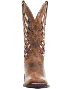 Ariat Longview Western Boot | Boots -Shoefinity Shop 71reo4uv 6L. AC SR736920