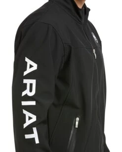 Ariat New Team Softshell | Coats & Outerwear -Shoefinity Shop 71rvKdg2pPL. AC SR736920