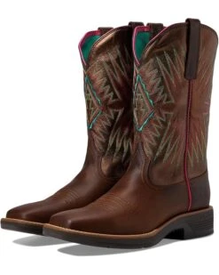 Ariat Ridgeback Western Boot | Boots