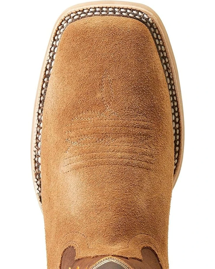 Ariat Brushrider Western Boot | Boots 4 Ariat Brushrider Western Boot | Boots - Image 2